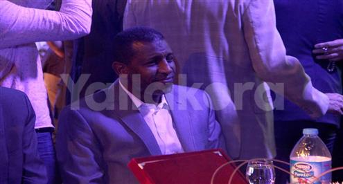 قبل 24 ساعة من مواجهة ليبيا.. إصابة ربيع ياسين بفيروس كورونا